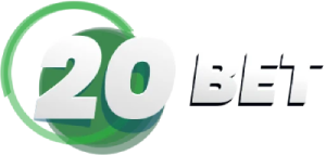 Logotipo 20bet