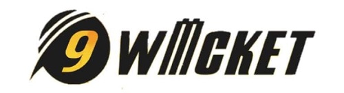 Logotipo de 9wickets
