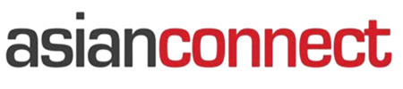 Logotipo de Asianconnect