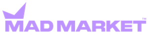 Logotipo de MadMarket
