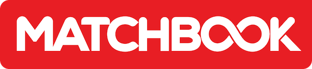 Logotipo de Matchbook