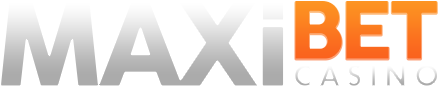 Logotipo de Maxibet