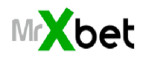 Logotipo de MrXbet