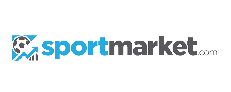 Logotipo de Sportmarket